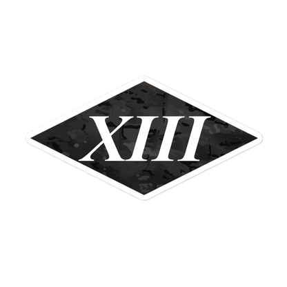 XIII STAPLE SLAPS