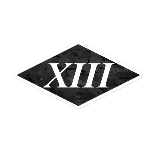 XIII STAPLE SLAPS