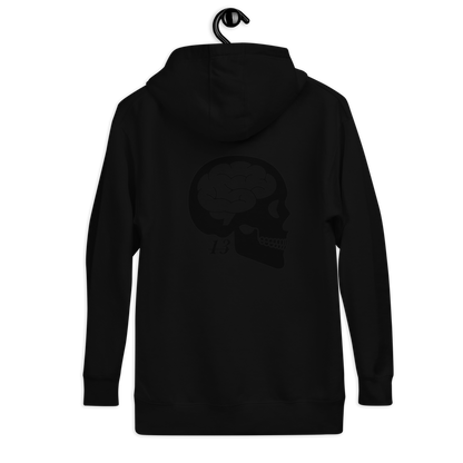 BRAINS HOODIE