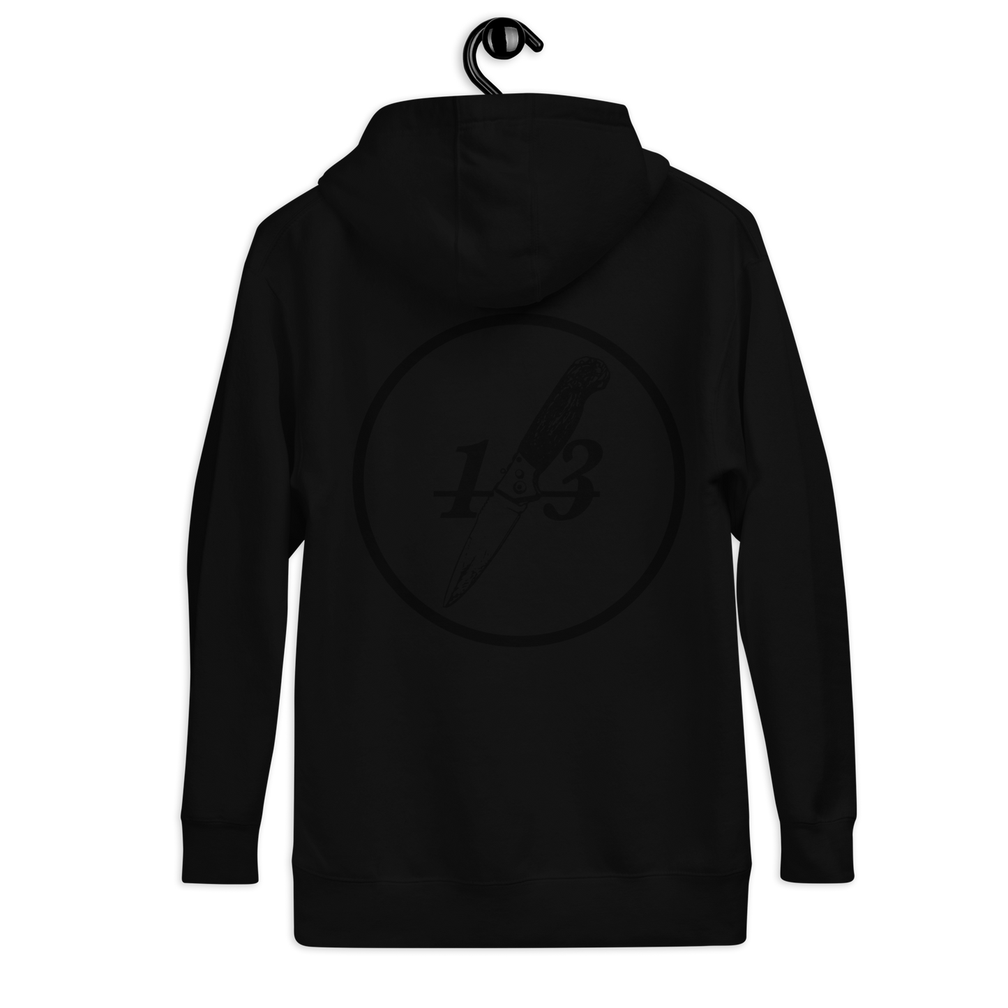 SLICE V2 HOODIE