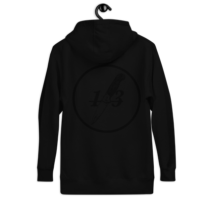 SLICE V2 HOODIE