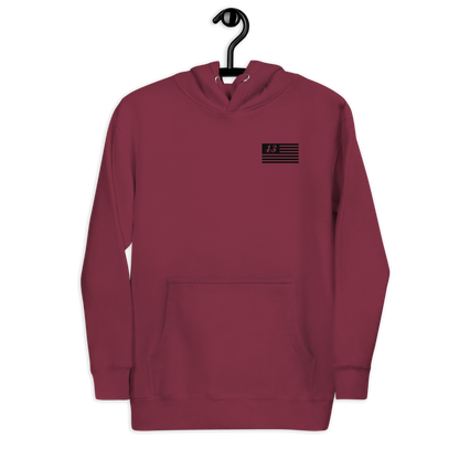 SLICE V2 HOODIE