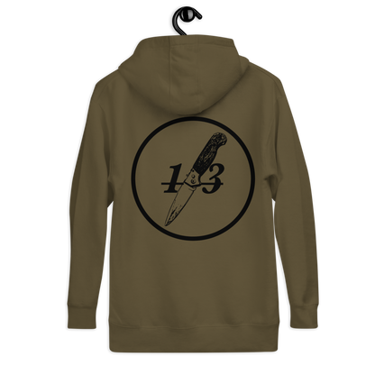 SLICE V2 HOODIE