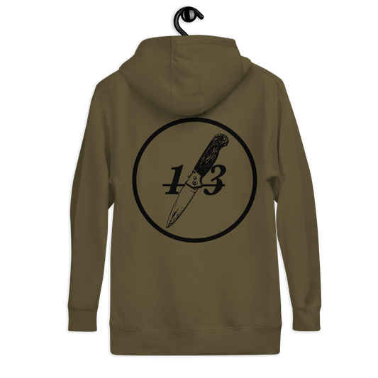 SLICE V2 HOODIE